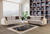 KP- Nessa Sofa & Love Set