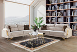 KP- Nessa Sofa & Love Set