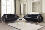 KP- Nessa Sofa & Love Set