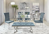 HC-109451-S5 TABLE. CHAIR KC-109452