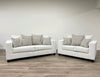 KH-110 - Stone Sofa & Loveseat