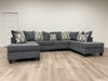 KH-111 - Steel Sectional