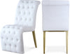 M-920 WHITE F CHAIR