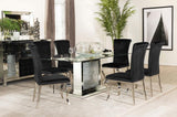 KCO-115571-S5 Lookup DINING TABLE 5 PC SET