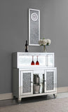 G115585.  WINE CABINET