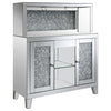 G115585.  WINE CABINET
