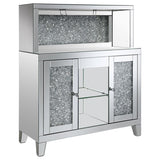 G115585.  WINE CABINET