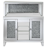 G115585.  WINE CABINET