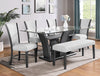 KH-1216 DINING TABLE SET