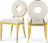 M-858 CHAIR VELVET
