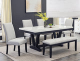 KA-1320 DIING TABLE SET