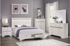 KAM-505W Bedroom-Luster Collection
