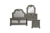 KAM-1583 Bedroom-Bennington Collection