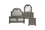 KAM-1583 Bedroom-Bennington Collection