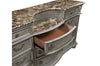 KAM-1583 Bedroom-Bennington Collection