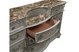 KAM-1583 Bedroom-Bennington Collection