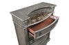KAM-1583 Bedroom-Bennington Collection