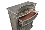 KAM-1583 Bedroom-Bennington Collection