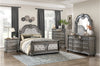 KAM-1583 Bedroom-Bennington Collection