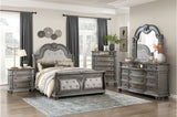 KAM-1583 Bedroom-Bennington Collection