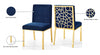 M-737 CHAIR VELVET