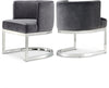 M-734 CHAIR VELVET