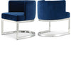 M-734 CHAIR VELVET
