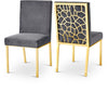 M-737 CHAIR VELVET