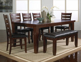 KE-2152 DINING  TABLE SET