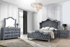 QUEEN BED 4 PC SET. 223581Q