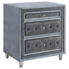 QUEEN BED 4 PC SET. 223581Q