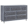 QUEEN BED 4 PC SET. 223581Q