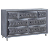 QUEEN BED 4 PC SET. 223581Q