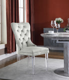M-746 VELVET ACRYLIC