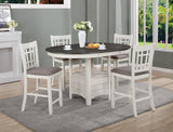 2795CG-5P HARTWELL CHALK/GREY