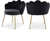 KM-748 CHAIR VELVET