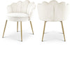 KM-748 CHAIR VELVET