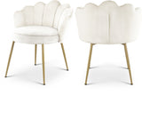 KM-748 CHAIR VELVET