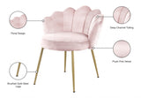 KM-748 CHAIR VELVET
