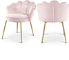KM-748 CHAIR VELVET