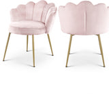 KM-748 CHAIR VELVET