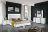 KNE-Alice Collection  Color: White  ONLY KING