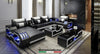 NE-MI-9916 Matrix Sectional