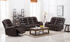 KNE-S8383 Miami (Brown)