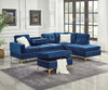 KNE-S123 Joy (Blue)