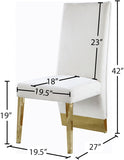 M-755 CHAIR