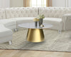 KM-204-C Sorrento Coffee table