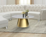 KM-204-C Sorrento Coffee table