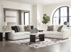 KH-Ashley 314-03 Sofa & Loveseat