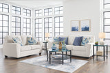 KH-Ashley 406-04 Sofa & Loveseat